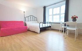 Luna 218 flat 3