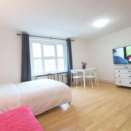 Luna 218 flat 3 Londres Exterior foto